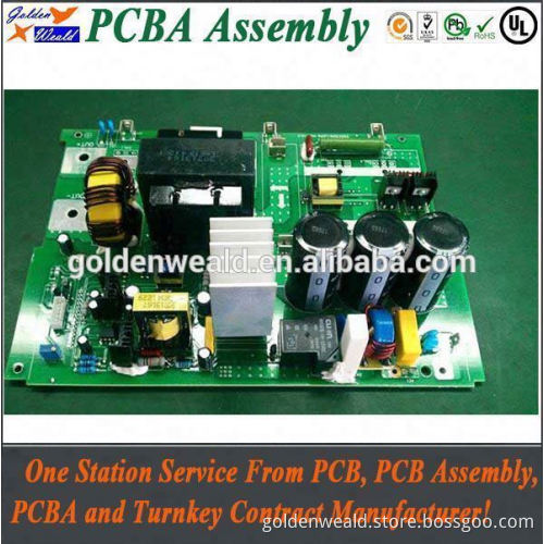 3d printer pcba china oem Power Board PCBA assembly manufacturer bga pcba